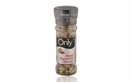Only Meat Supreme Grinder   Bottle  45 grams